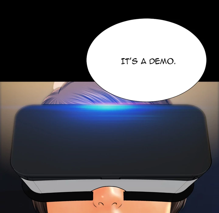 Her Toy Shop Chapter 20 - page 97