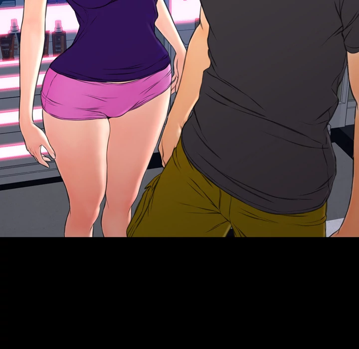 Her Toy Shop Chapter 48 - page 103