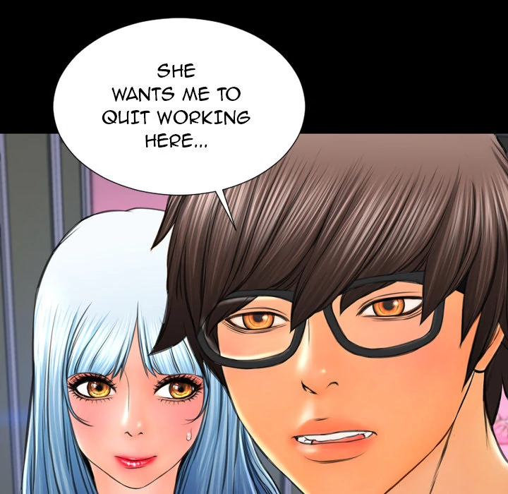 Her Toy Shop Chapter 48 - page 104