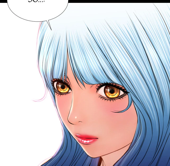 Her Toy Shop Chapter 48 - page 106