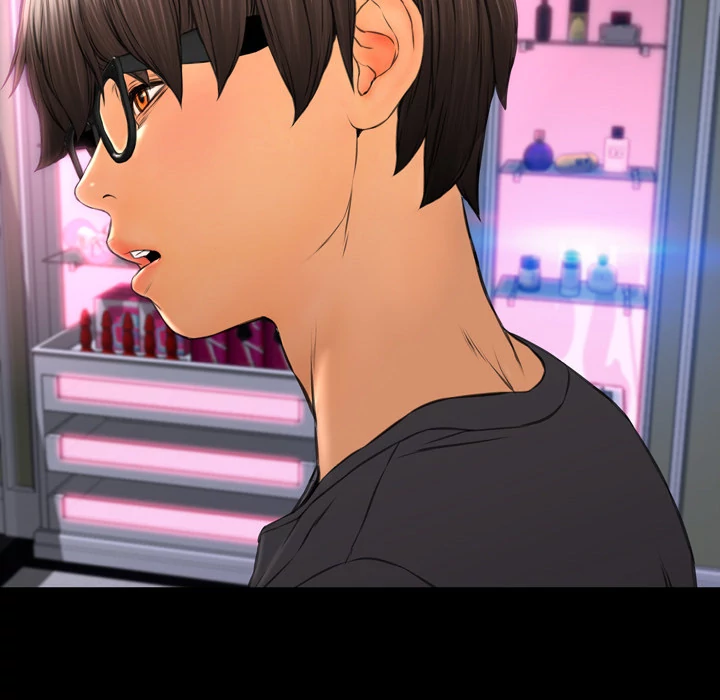 Her Toy Shop Chapter 48 - page 108