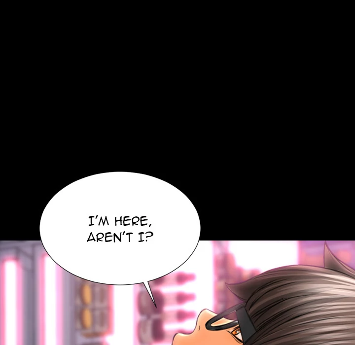 Her Toy Shop Chapter 48 - page 109