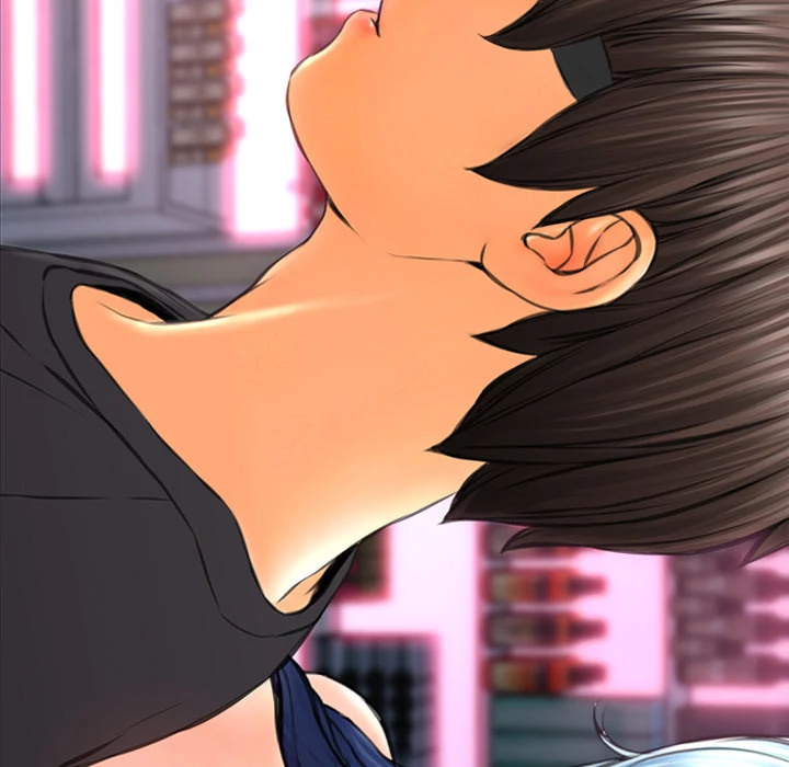 Her Toy Shop Chapter 48 - page 110