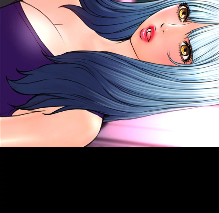 Her Toy Shop Chapter 48 - page 111