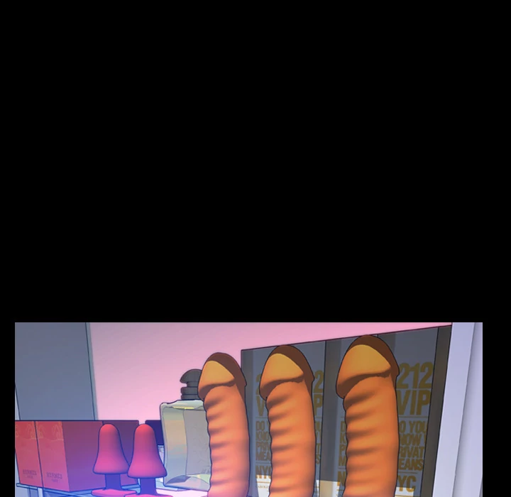 Her Toy Shop Chapter 48 - page 115