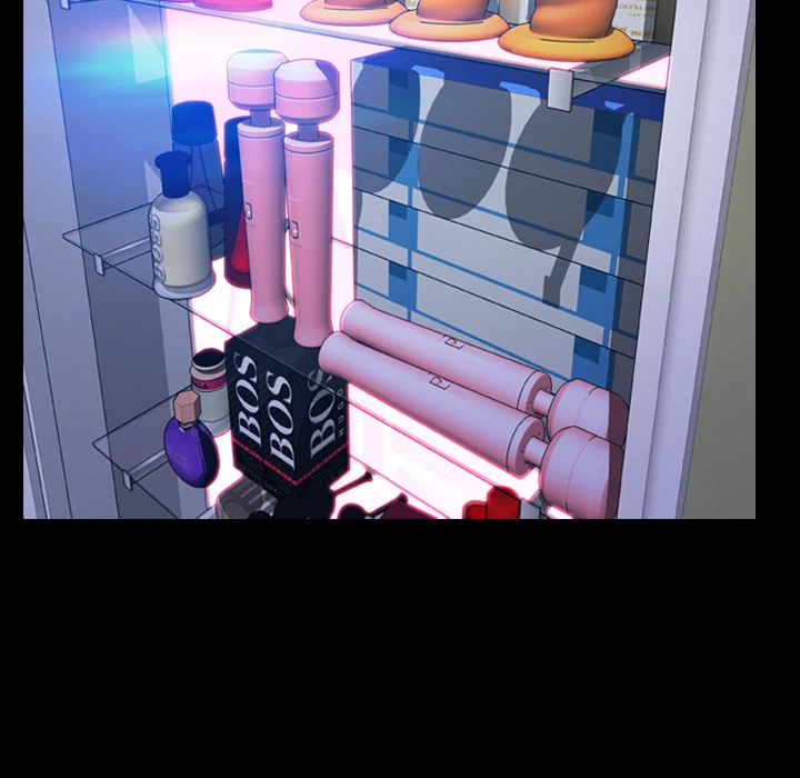 Her Toy Shop Chapter 48 - page 116