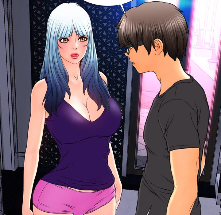 Her Toy Shop Chapter 48 - page 119