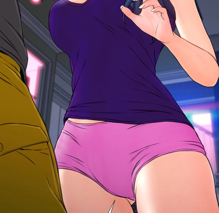 Her Toy Shop Chapter 48 - page 125