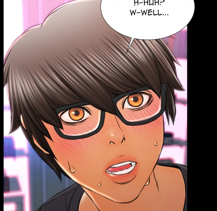 Her Toy Shop Chapter 48 - page 133