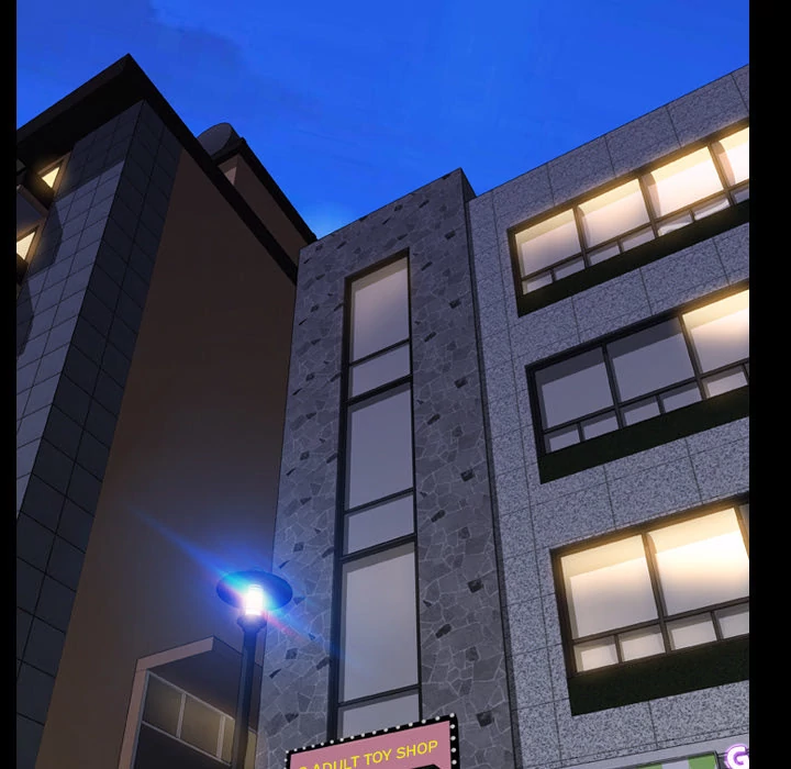 Her Toy Shop Chapter 48 - page 141