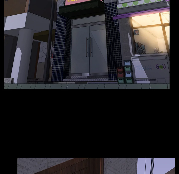 Her Toy Shop Chapter 48 - page 142