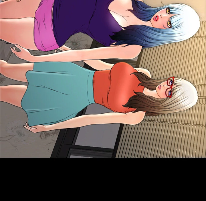 Her Toy Shop Chapter 48 - page 147