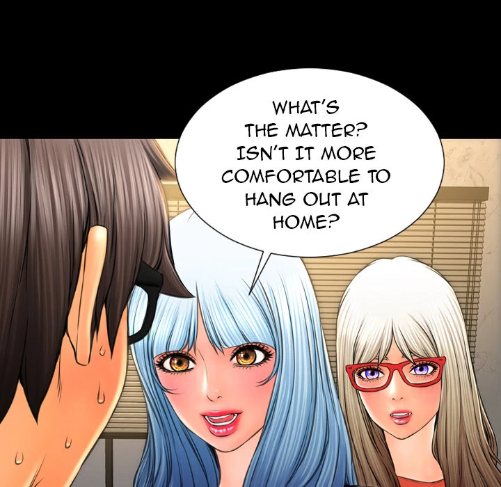 Her Toy Shop Chapter 48 - page 148