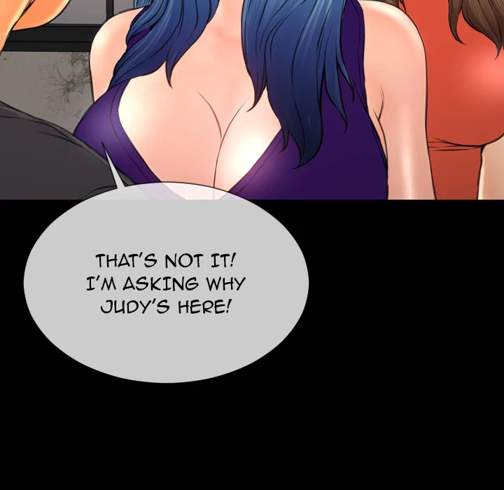 Her Toy Shop Chapter 48 - page 149