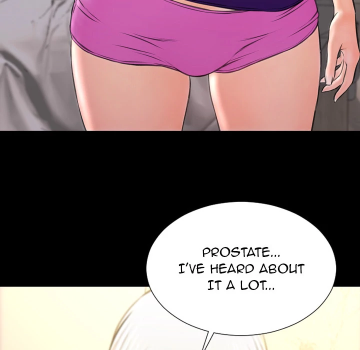 Her Toy Shop Chapter 48 - page 162