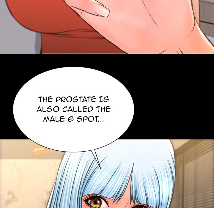 Her Toy Shop Chapter 48 - page 164