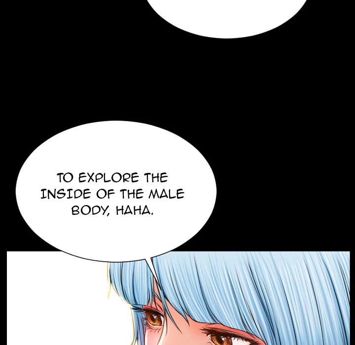 Her Toy Shop Chapter 48 - page 168