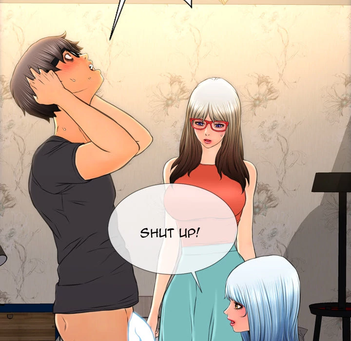 Her Toy Shop Chapter 48 - page 173