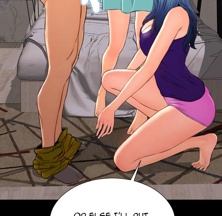 Her Toy Shop Chapter 48 - page 174