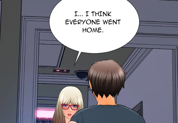 Her Toy Shop Chapter 48 - page 3