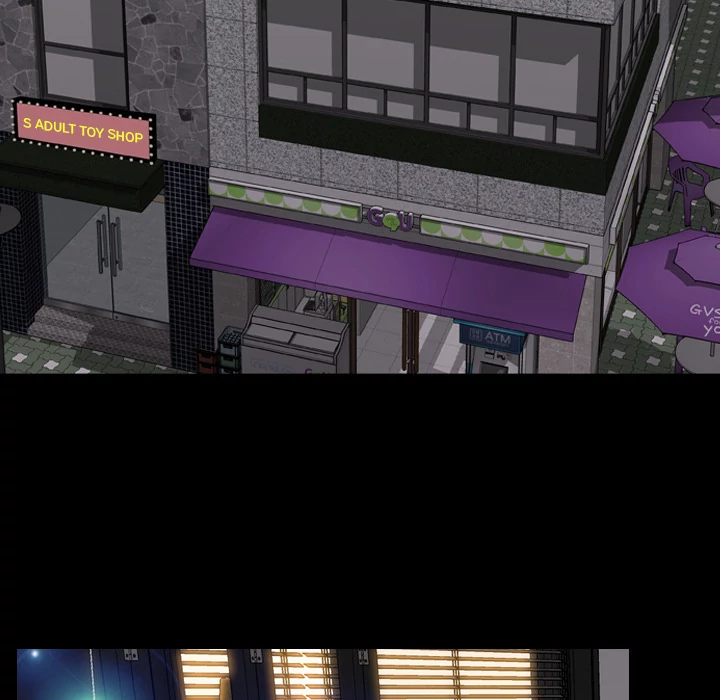 Her Toy Shop Chapter 48 - page 30