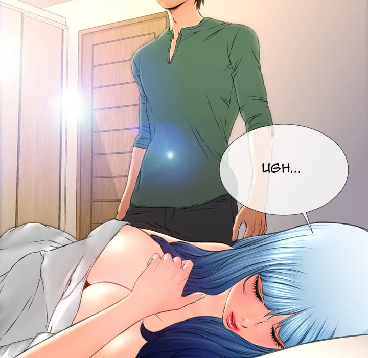 Her Toy Shop Chapter 48 - page 38