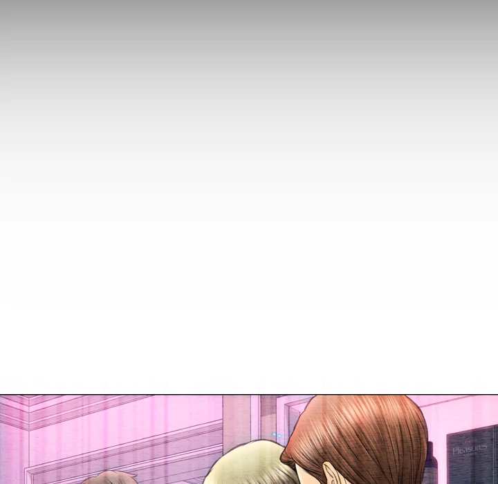 Her Toy Shop Chapter 48 - page 41