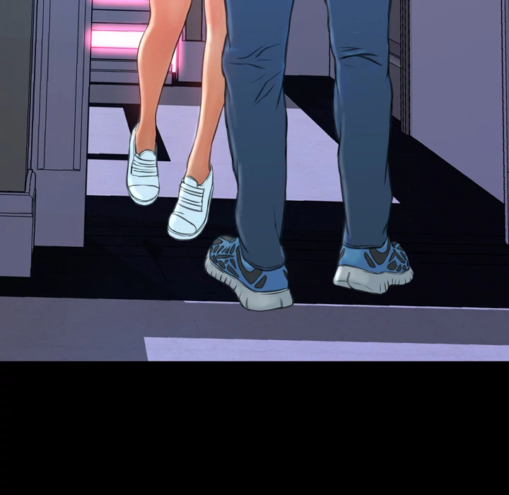 Her Toy Shop Chapter 48 - page 5