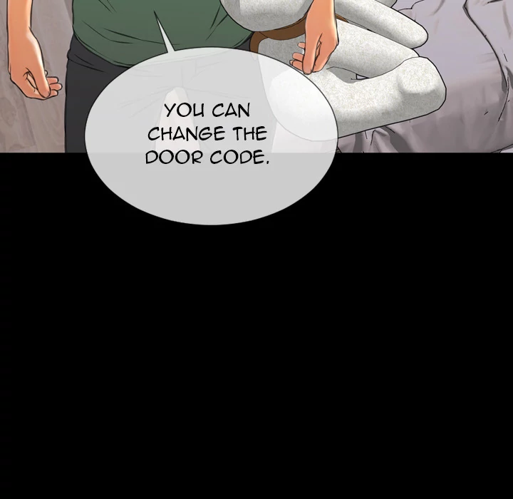 Her Toy Shop Chapter 48 - page 62