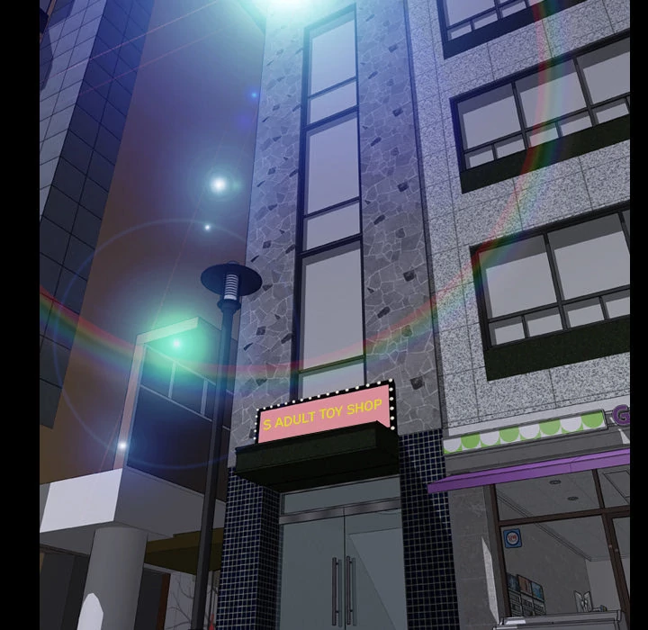 Her Toy Shop Chapter 48 - page 74