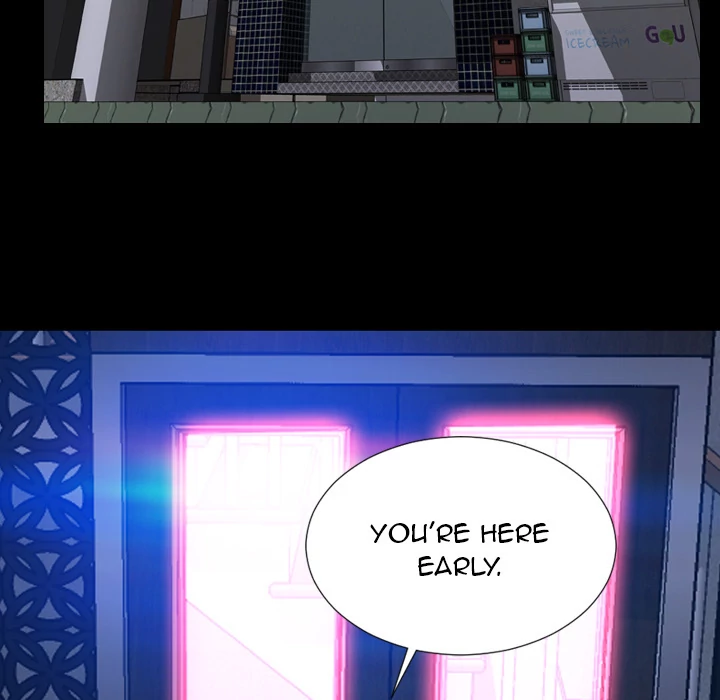 Her Toy Shop Chapter 48 - page 75