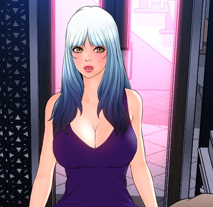 Her Toy Shop Chapter 48 - page 76