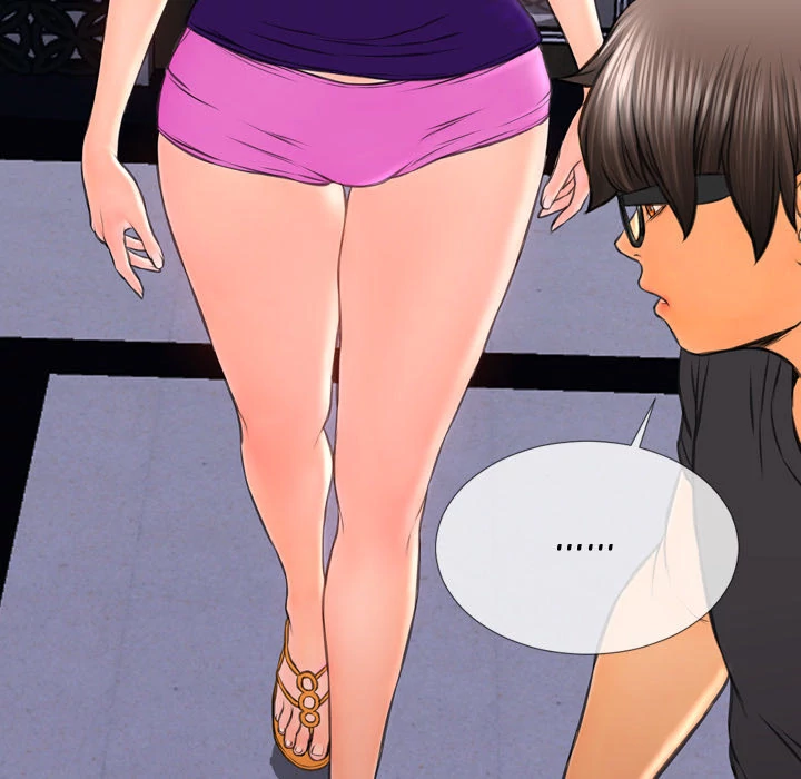 Her Toy Shop Chapter 48 - page 77