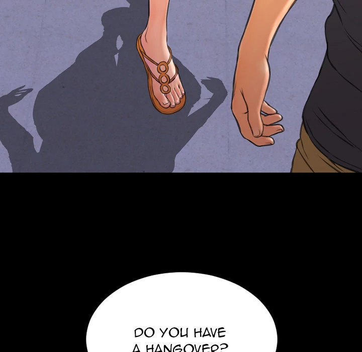 Her Toy Shop Chapter 48 - page 78