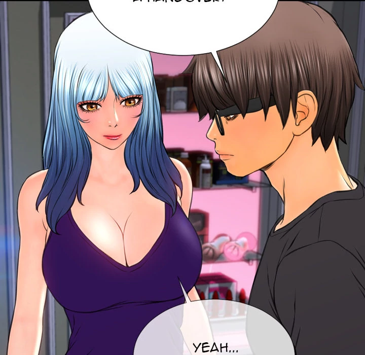 Her Toy Shop Chapter 48 - page 79