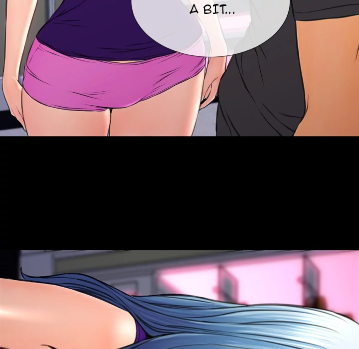 Her Toy Shop Chapter 48 - page 80