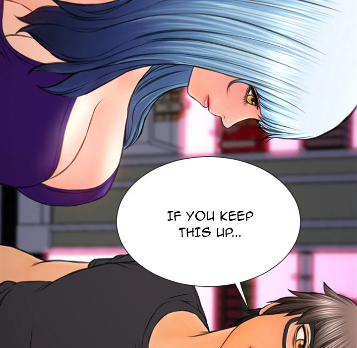 Her Toy Shop Chapter 48 - page 81