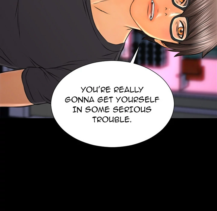 Her Toy Shop Chapter 48 - page 82