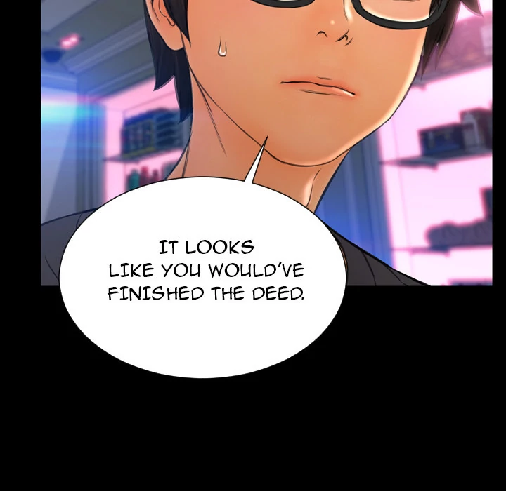 Her Toy Shop Chapter 48 - page 86