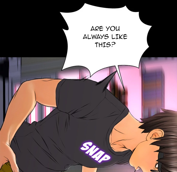 Her Toy Shop Chapter 48 - page 89