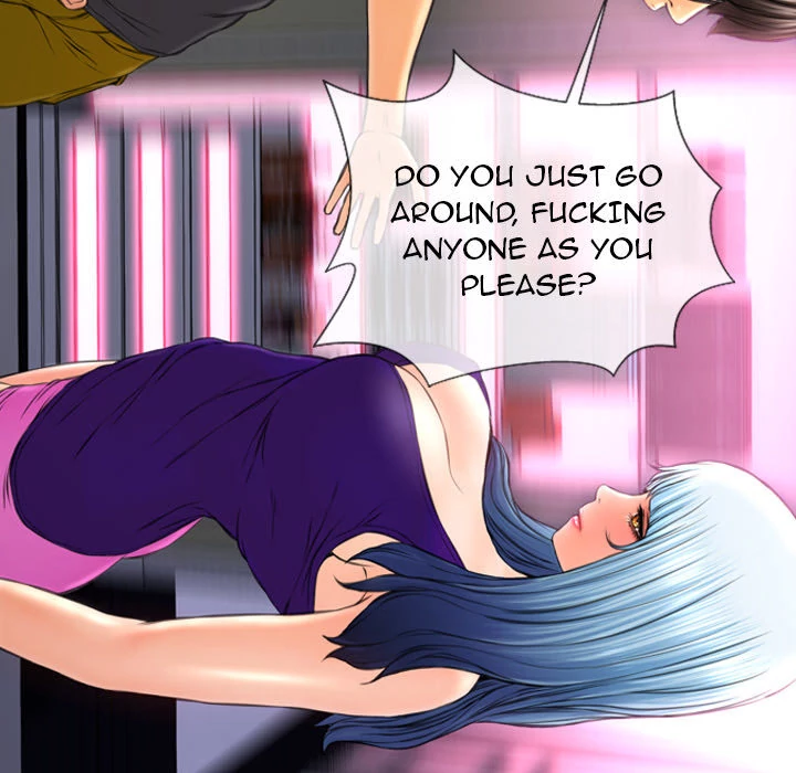 Her Toy Shop Chapter 48 - page 90