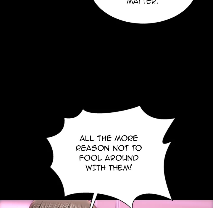 Her Toy Shop Chapter 48 - page 93