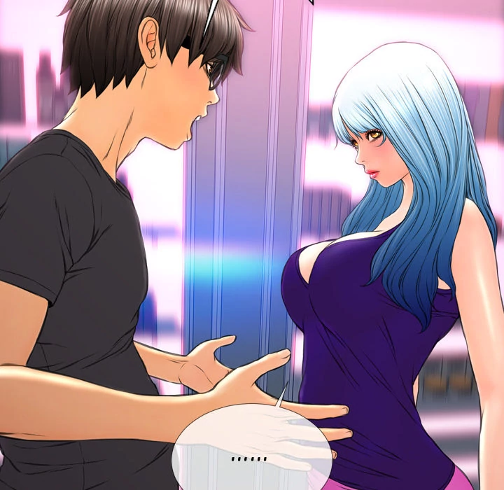 Her Toy Shop Chapter 48 - page 94