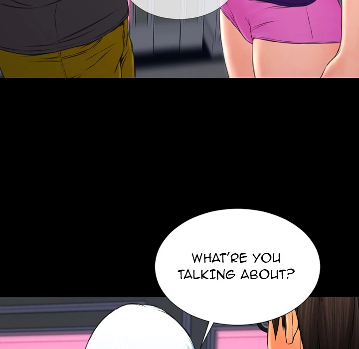 Her Toy Shop Chapter 48 - page 95