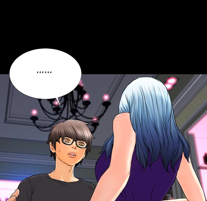 Her Toy Shop Chapter 48 - page 98