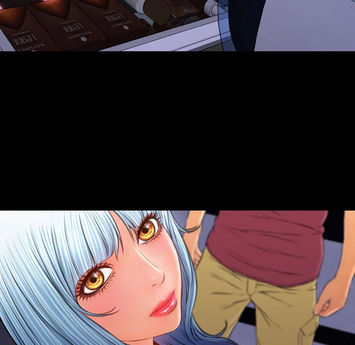 Her Toy Shop Chapter 21 - page 104