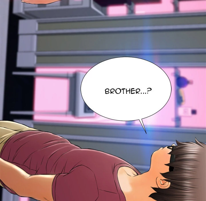 Her Toy Shop Chapter 21 - page 108