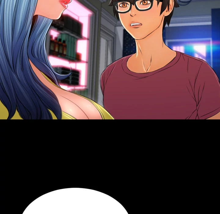 Her Toy Shop Chapter 21 - page 110