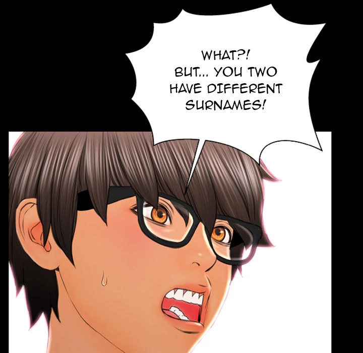 Her Toy Shop Chapter 21 - page 113