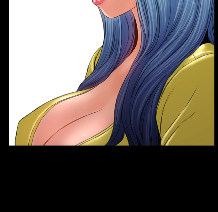 Her Toy Shop Chapter 21 - page 118